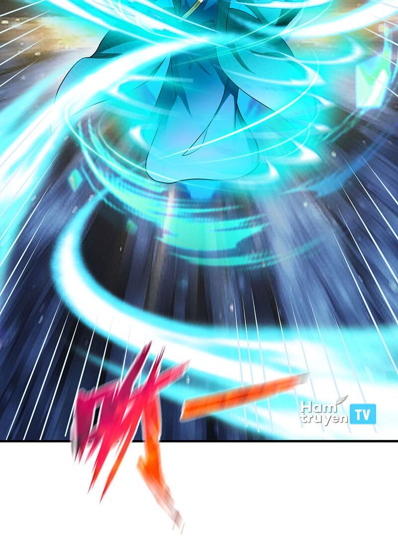 đọc truyện Chiến Đỉnh Chương 281 ảnh 13 tại Thiên Thai Truyện