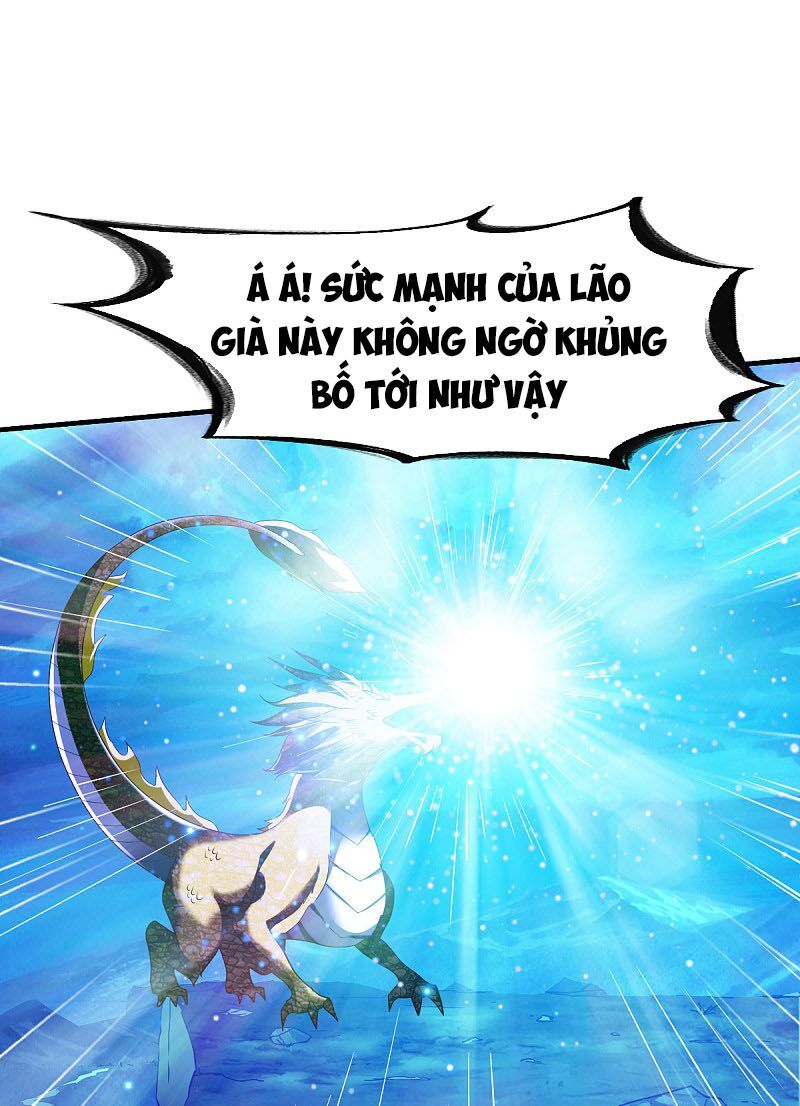 đọc truyện Chiến Đỉnh Chương 281 ảnh 14 tại Thiên Thai Truyện