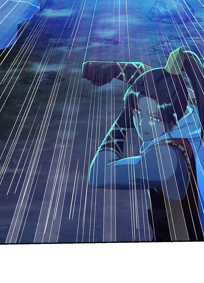 đọc truyện Chiến Đỉnh Chương 281 ảnh 15 tại Thiên Thai Truyện