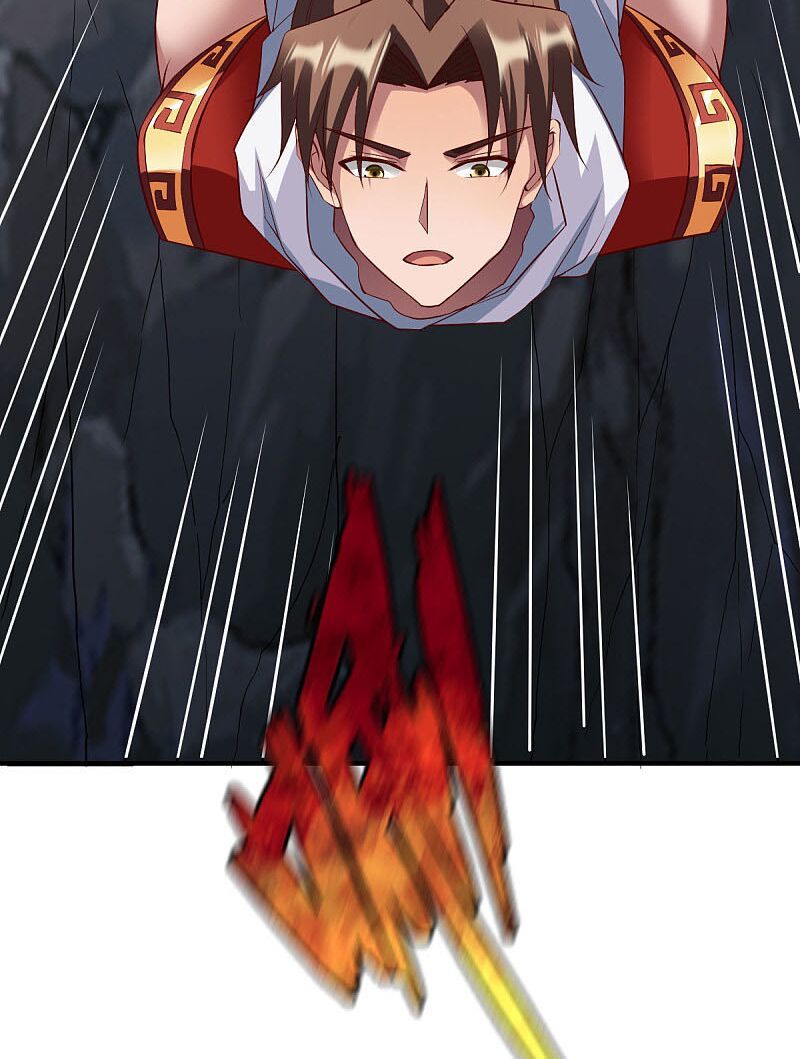 đọc truyện Chiến Đỉnh Chương 281 ảnh 21 tại Thiên Thai Truyện