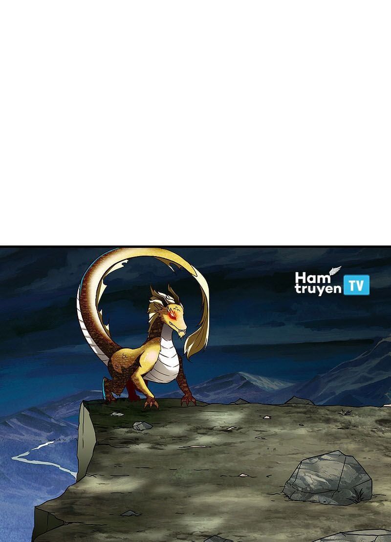 đọc truyện Chiến Đỉnh Chương 281 ảnh 4 tại Thiên Thai Truyện