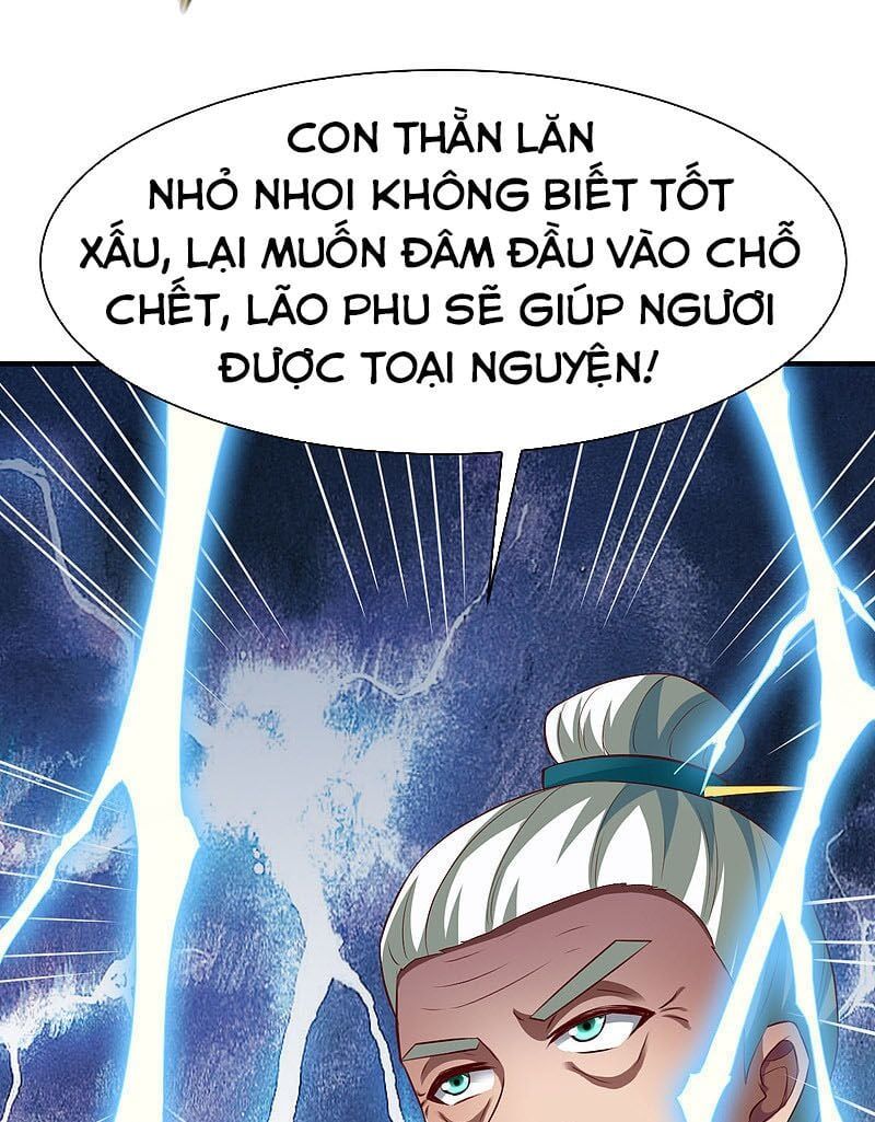 đọc truyện Chiến Đỉnh Chương 281 ảnh 24 tại Thiên Thai Truyện