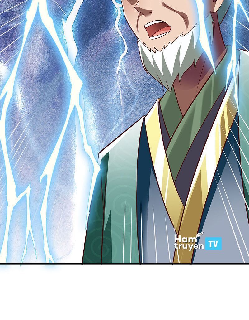 đọc truyện Chiến Đỉnh Chương 281 ảnh 25 tại Thiên Thai Truyện