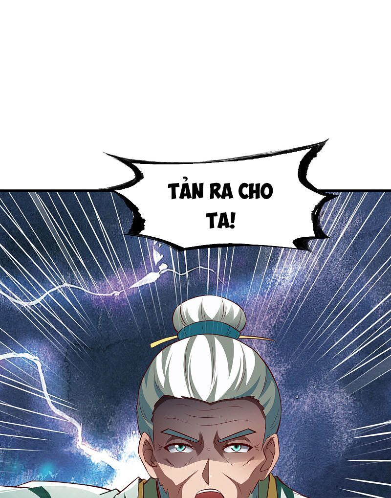 đọc truyện Chiến Đỉnh Chương 281 ảnh 26 tại Thiên Thai Truyện