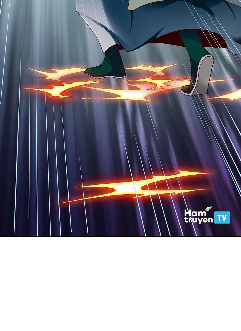 đọc truyện Chiến Đỉnh Chương 281 ảnh 30 tại Thiên Thai Truyện