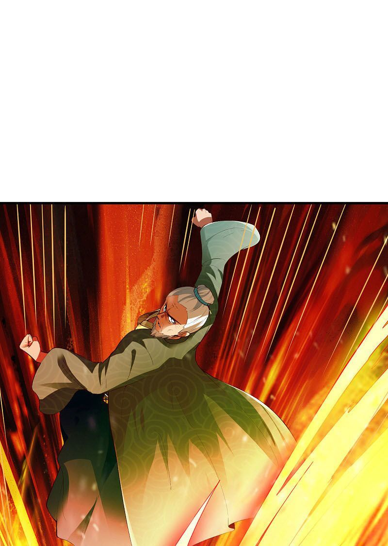 đọc truyện Chiến Đỉnh Chương 281 ảnh 35 tại Thiên Thai Truyện