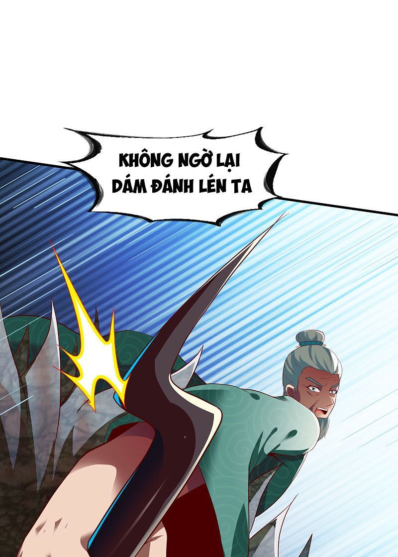 đọc truyện Chiến Đỉnh Chương 281 ảnh 37 tại Thiên Thai Truyện