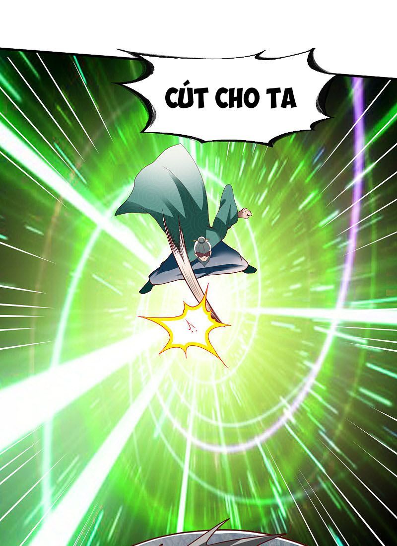 đọc truyện Chiến Đỉnh Chương 281 ảnh 39 tại Thiên Thai Truyện