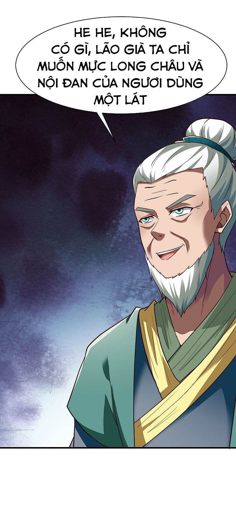 đọc truyện Chiến Đỉnh Chương 281 ảnh 6 tại Thiên Thai Truyện