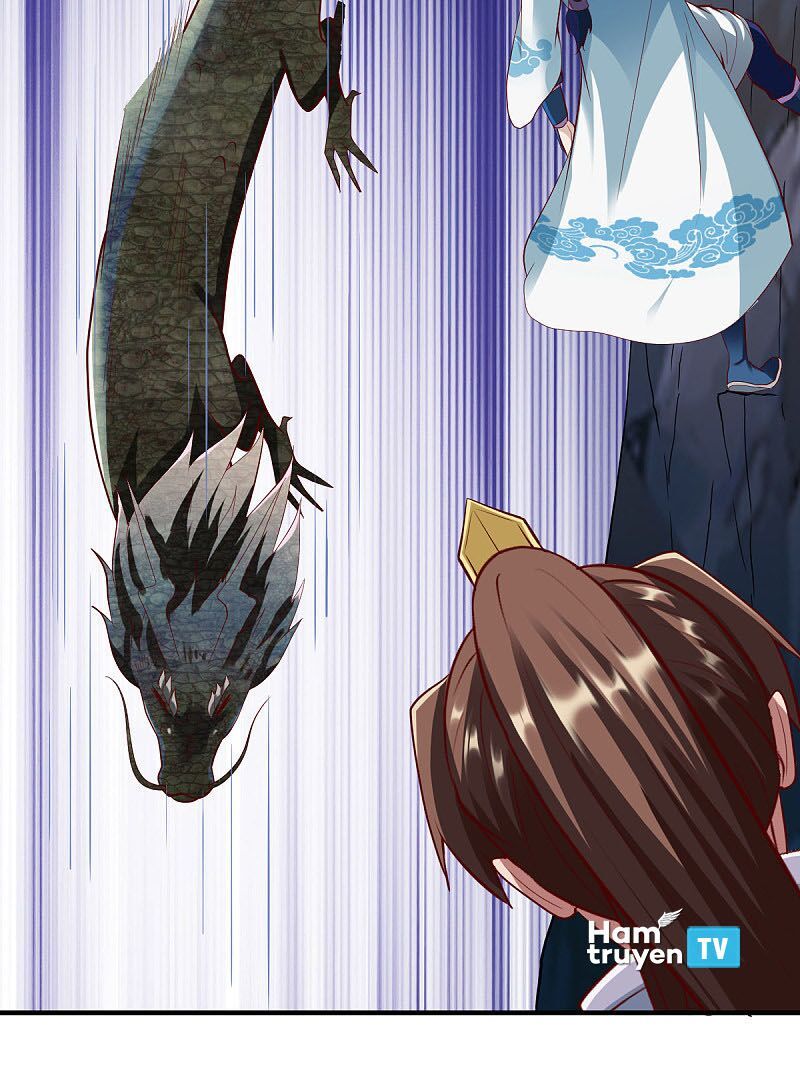 đọc truyện Chiến Đỉnh Chương 281 ảnh 42 tại Thiên Thai Truyện