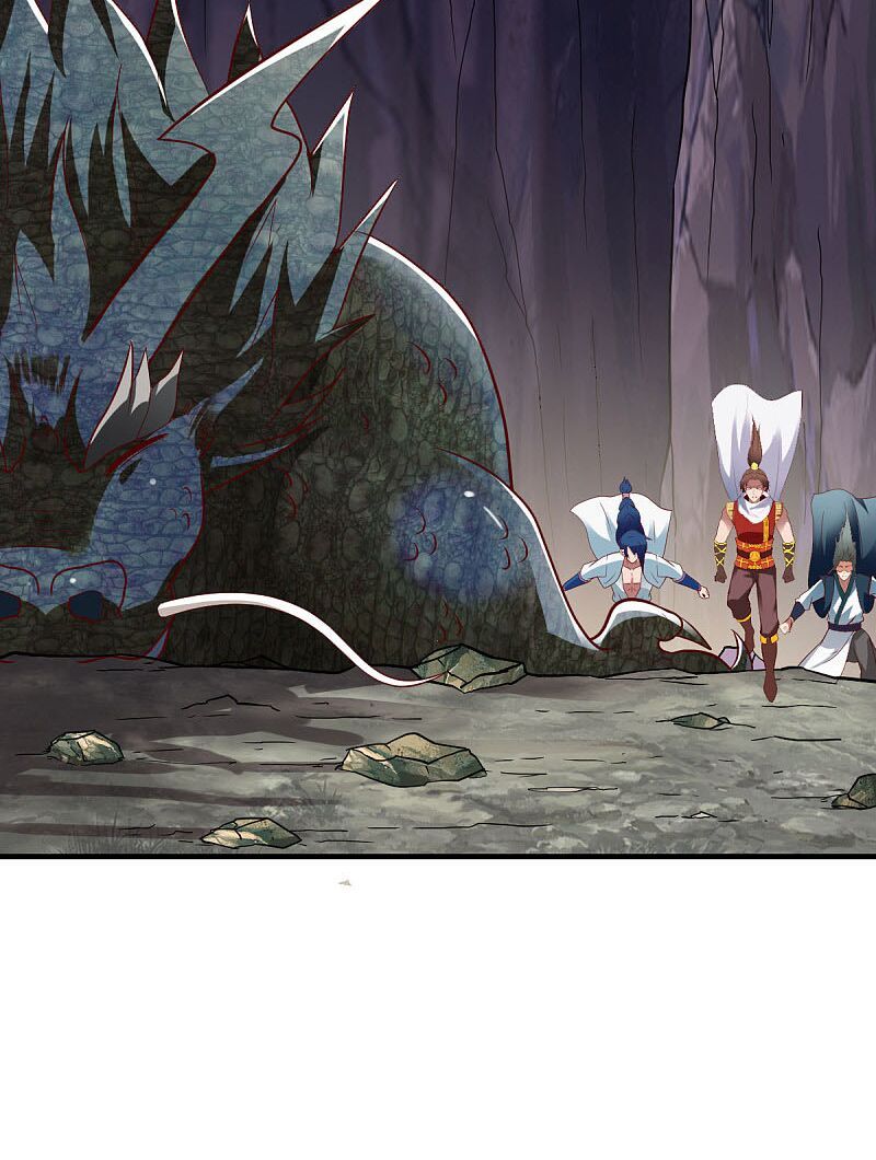 đọc truyện Chiến Đỉnh Chương 281 ảnh 46 tại Thiên Thai Truyện