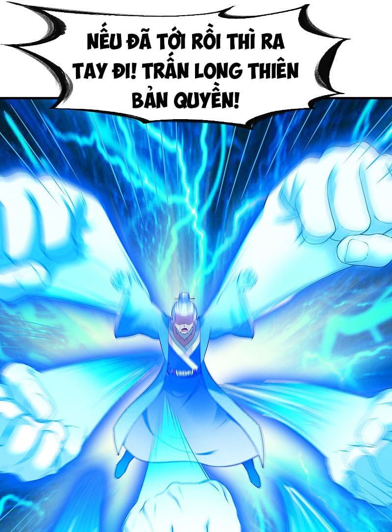 đọc truyện Chiến Đỉnh Chương 281 ảnh 51 tại Thiên Thai Truyện