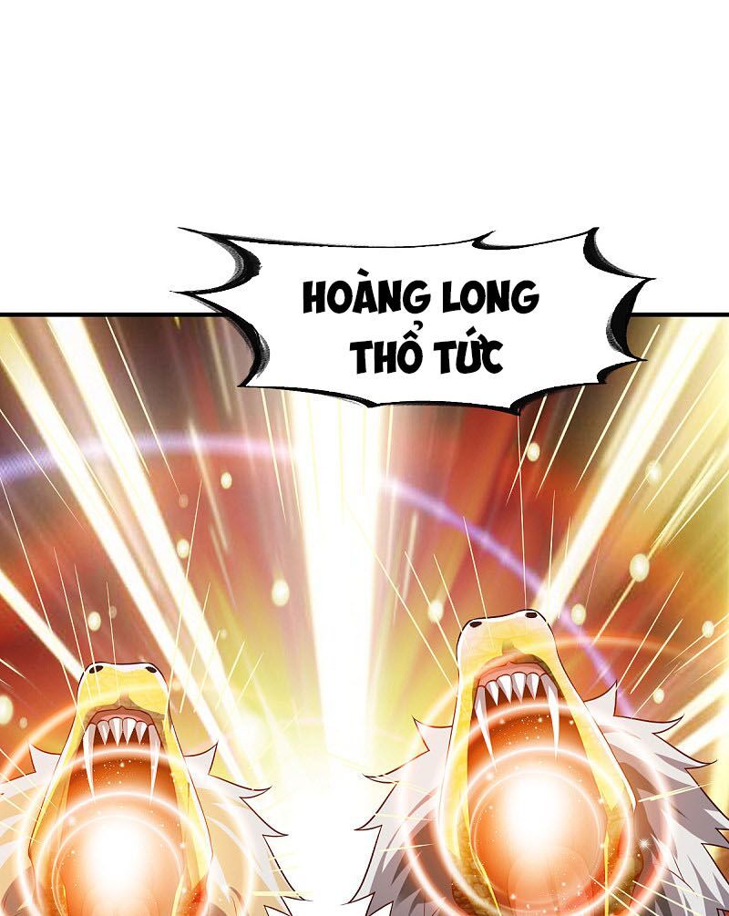 đọc truyện Chiến Đỉnh Chương 281 ảnh 53 tại Thiên Thai Truyện