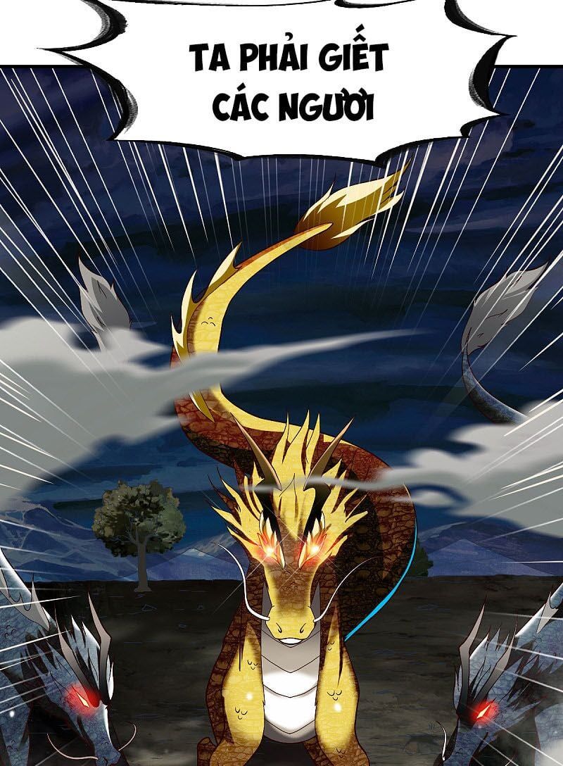 đọc truyện Chiến Đỉnh Chương 281 ảnh 8 tại Thiên Thai Truyện