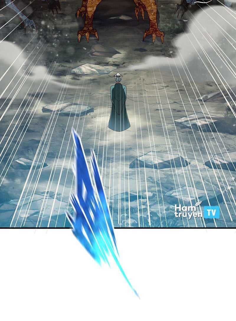 đọc truyện Chiến Đỉnh Chương 281 ảnh 9 tại Thiên Thai Truyện