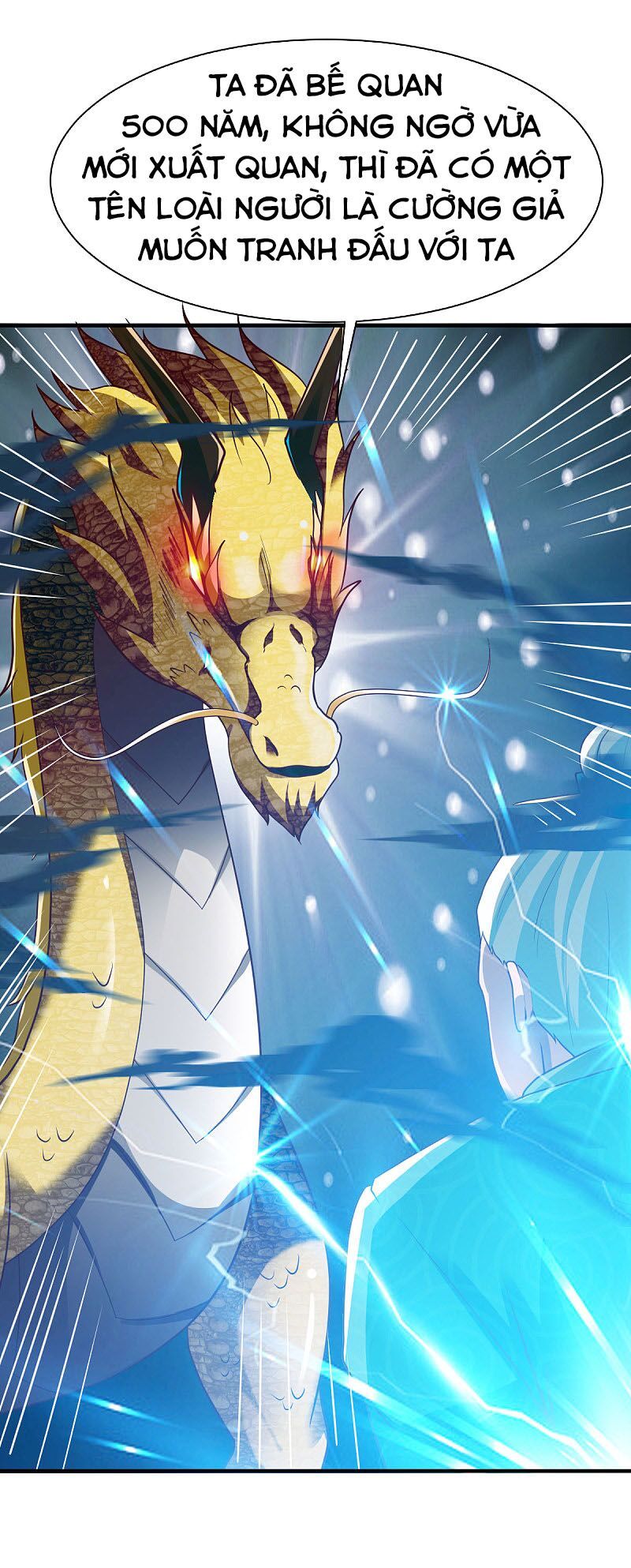 đọc truyện Chiến Đỉnh Chương 281 ảnh 11 tại Thiên Thai Truyện