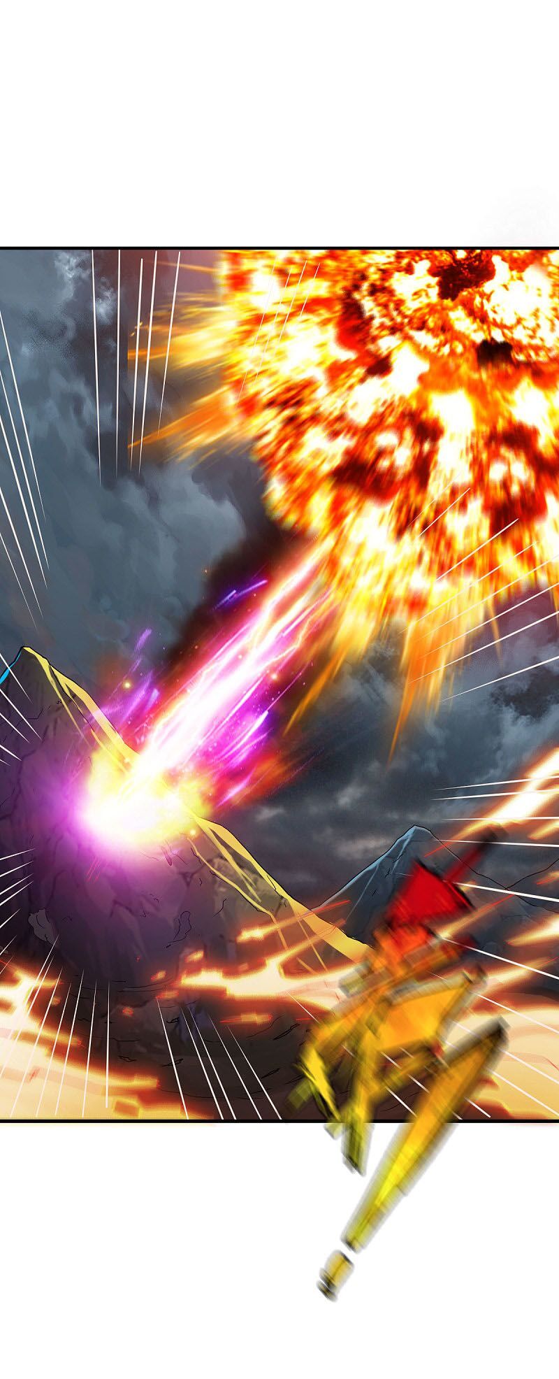 đọc truyện Chiến Đỉnh Chương 282 ảnh 3 tại Thiên Thai Truyện