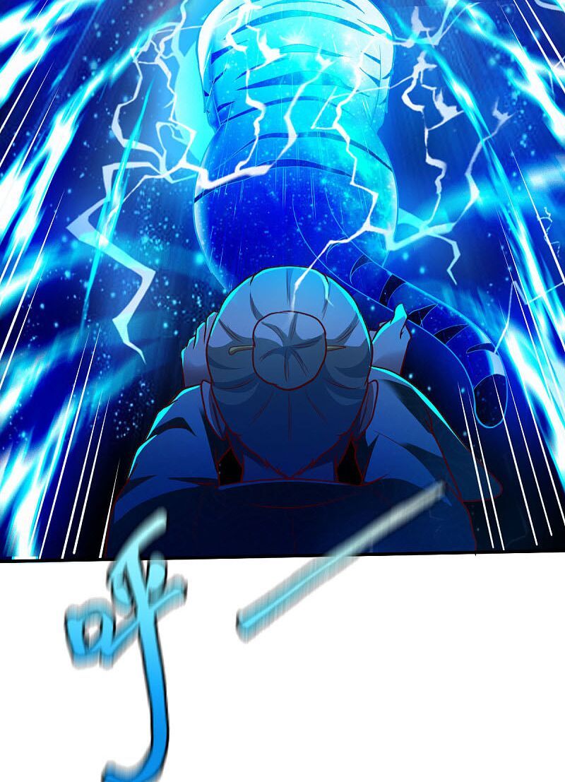 đọc truyện Chiến Đỉnh Chương 282 ảnh 13 tại Thiên Thai Truyện