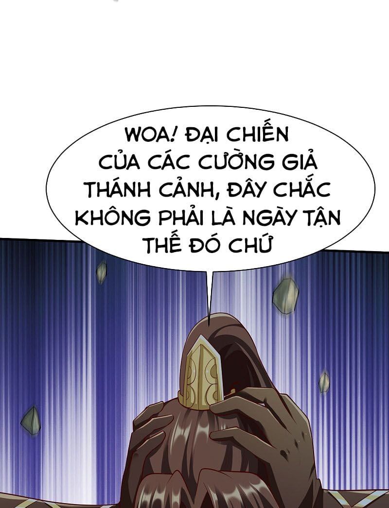 đọc truyện Chiến Đỉnh Chương 282 ảnh 16 tại Thiên Thai Truyện