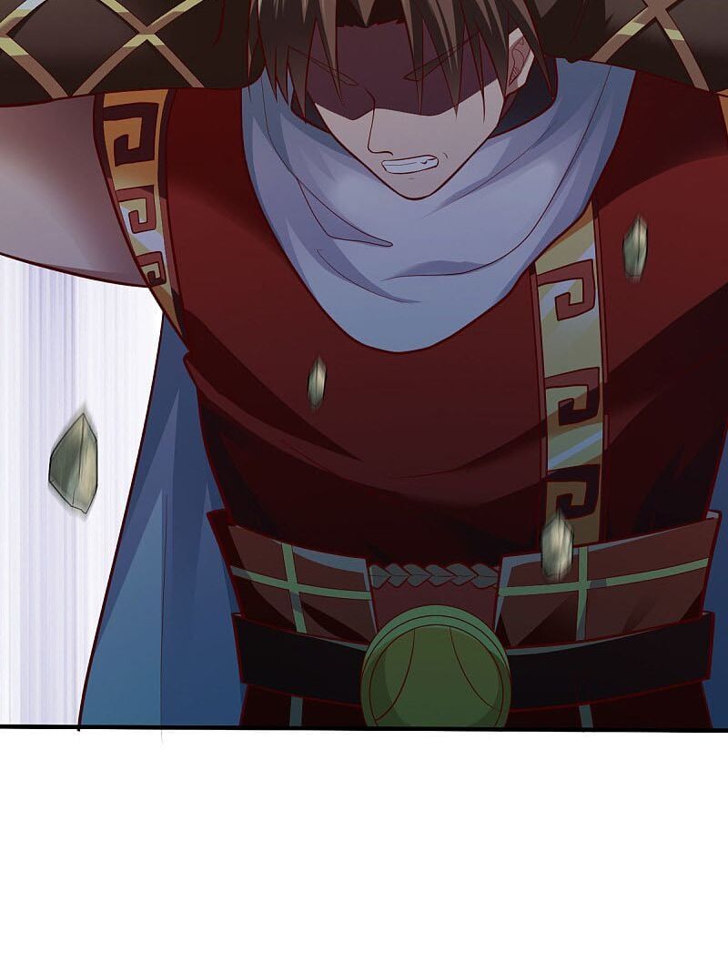 đọc truyện Chiến Đỉnh Chương 282 ảnh 17 tại Thiên Thai Truyện