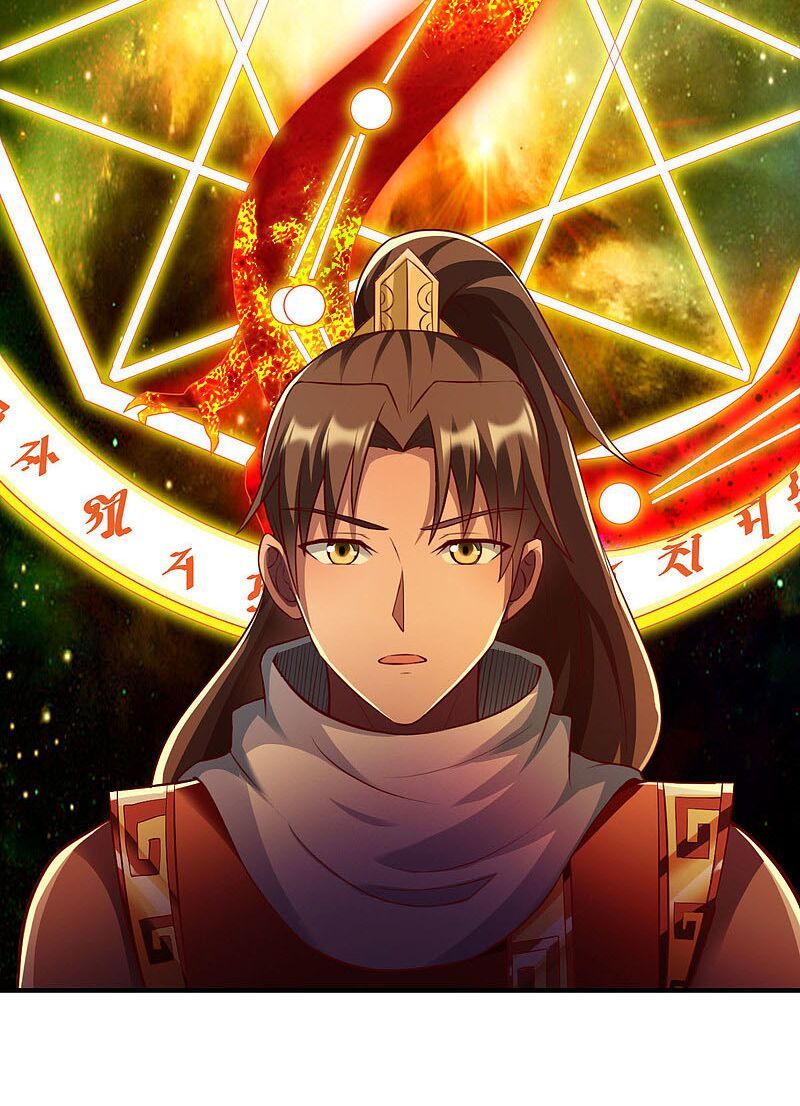 đọc truyện Chiến Đỉnh Chương 282 ảnh 23 tại Thiên Thai Truyện