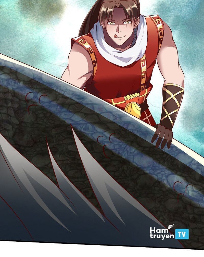 đọc truyện Chiến Đỉnh Chương 282 ảnh 25 tại Thiên Thai Truyện