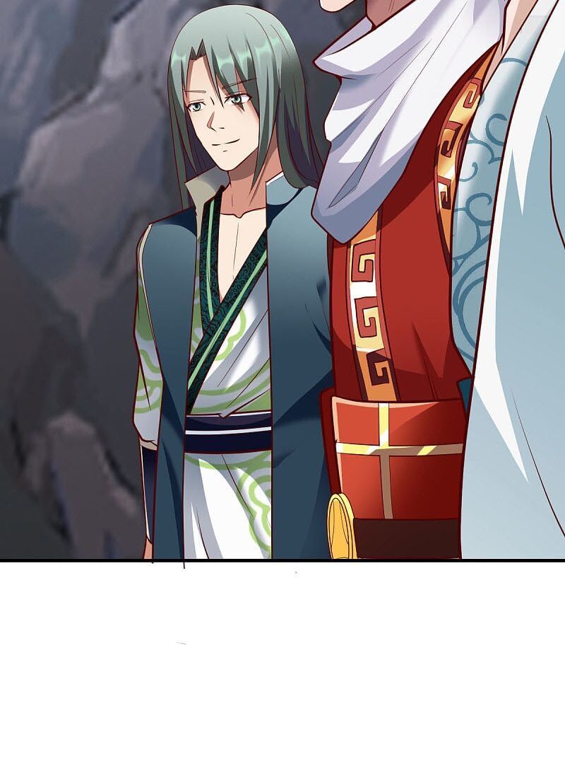 đọc truyện Chiến Đỉnh Chương 282 ảnh 28 tại Thiên Thai Truyện