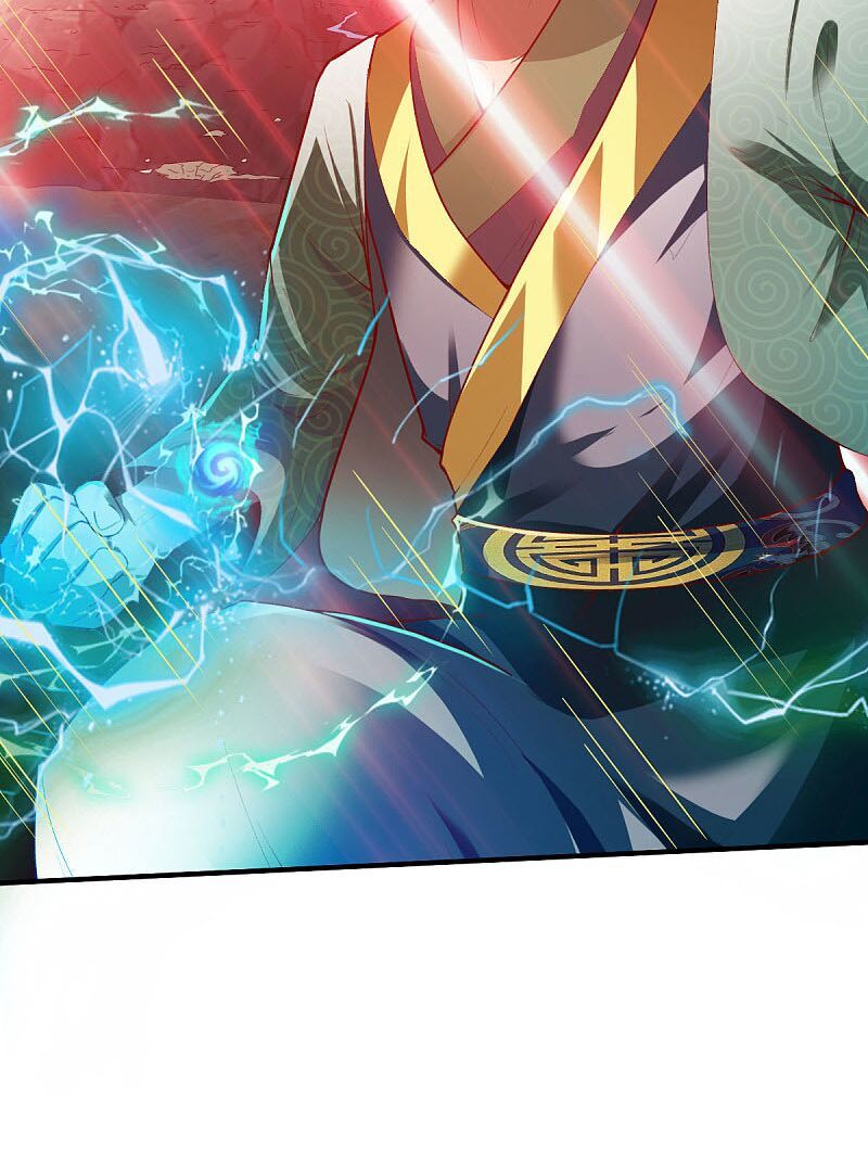 đọc truyện Chiến Đỉnh Chương 282 ảnh 31 tại Thiên Thai Truyện