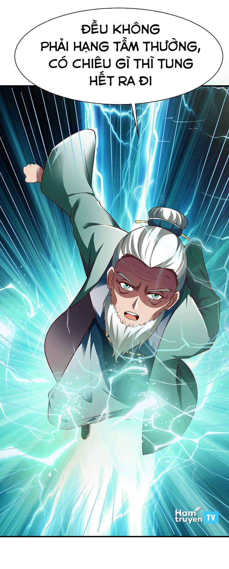 đọc truyện Chiến Đỉnh Chương 282 ảnh 5 tại Thiên Thai Truyện