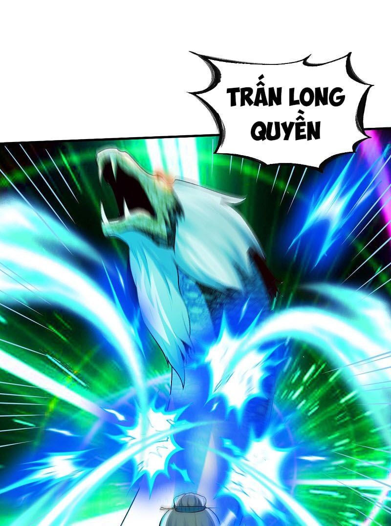 đọc truyện Chiến Đỉnh Chương 282 ảnh 32 tại Thiên Thai Truyện