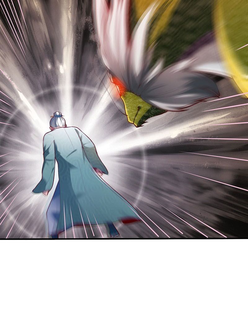 đọc truyện Chiến Đỉnh Chương 282 ảnh 36 tại Thiên Thai Truyện