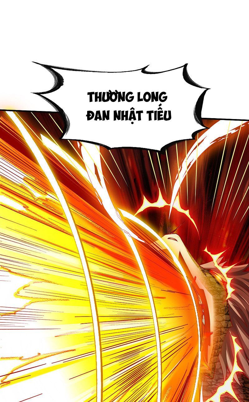 đọc truyện Chiến Đỉnh Chương 282 ảnh 37 tại Thiên Thai Truyện