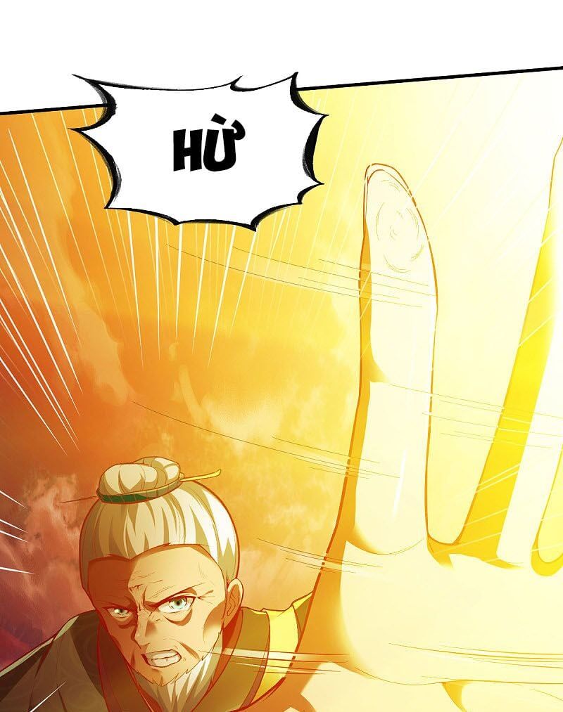 đọc truyện Chiến Đỉnh Chương 282 ảnh 39 tại Thiên Thai Truyện