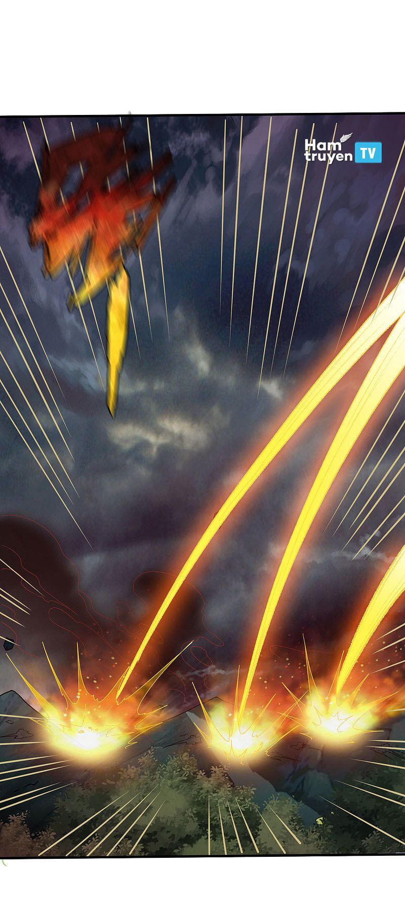 đọc truyện Chiến Đỉnh Chương 282 ảnh 43 tại Thiên Thai Truyện