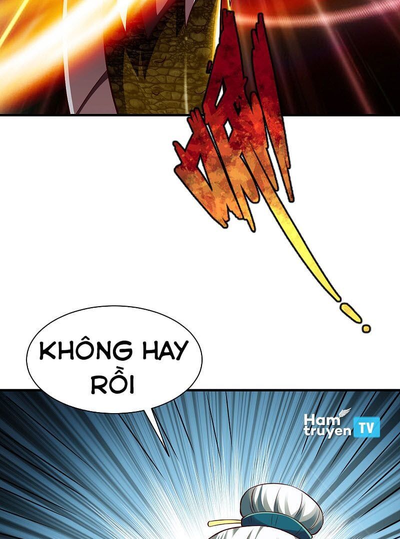 đọc truyện Chiến Đỉnh Chương 282 ảnh 47 tại Thiên Thai Truyện