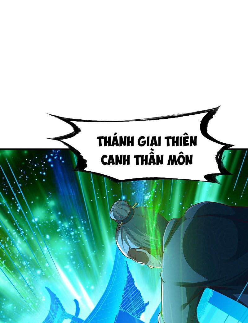 đọc truyện Chiến Đỉnh Chương 282 ảnh 49 tại Thiên Thai Truyện