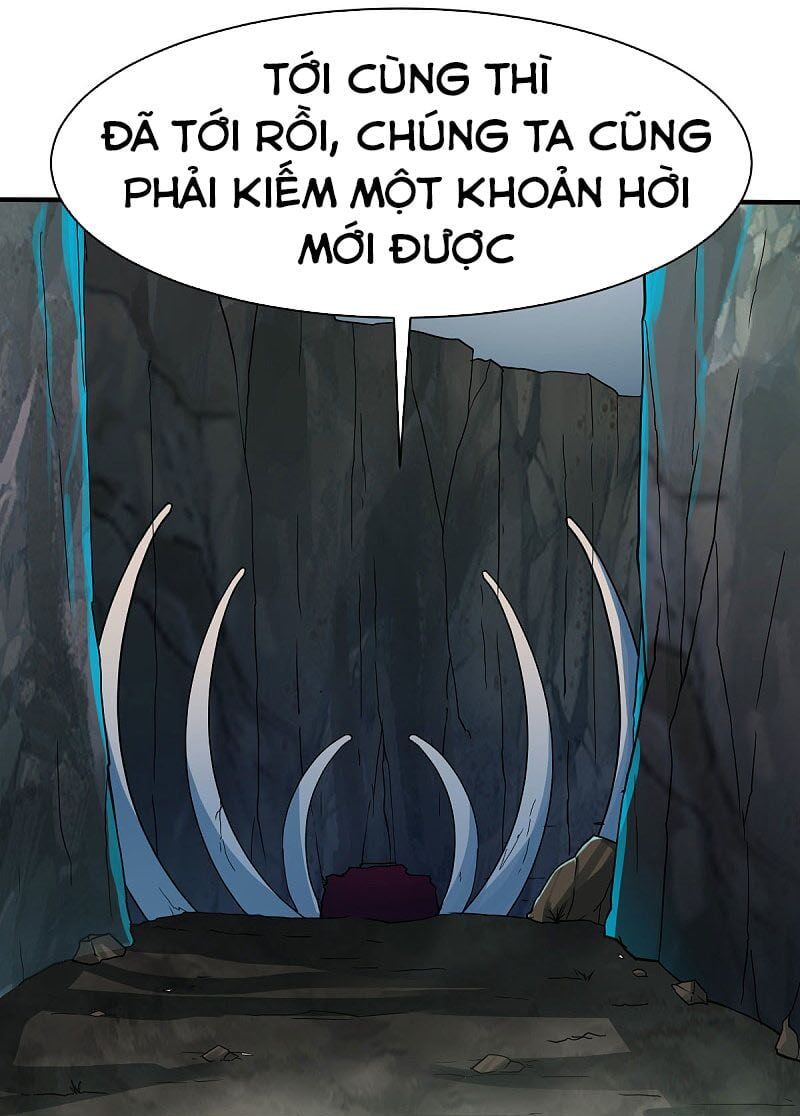 đọc truyện Chiến Đỉnh Chương 282 ảnh 59 tại Thiên Thai Truyện