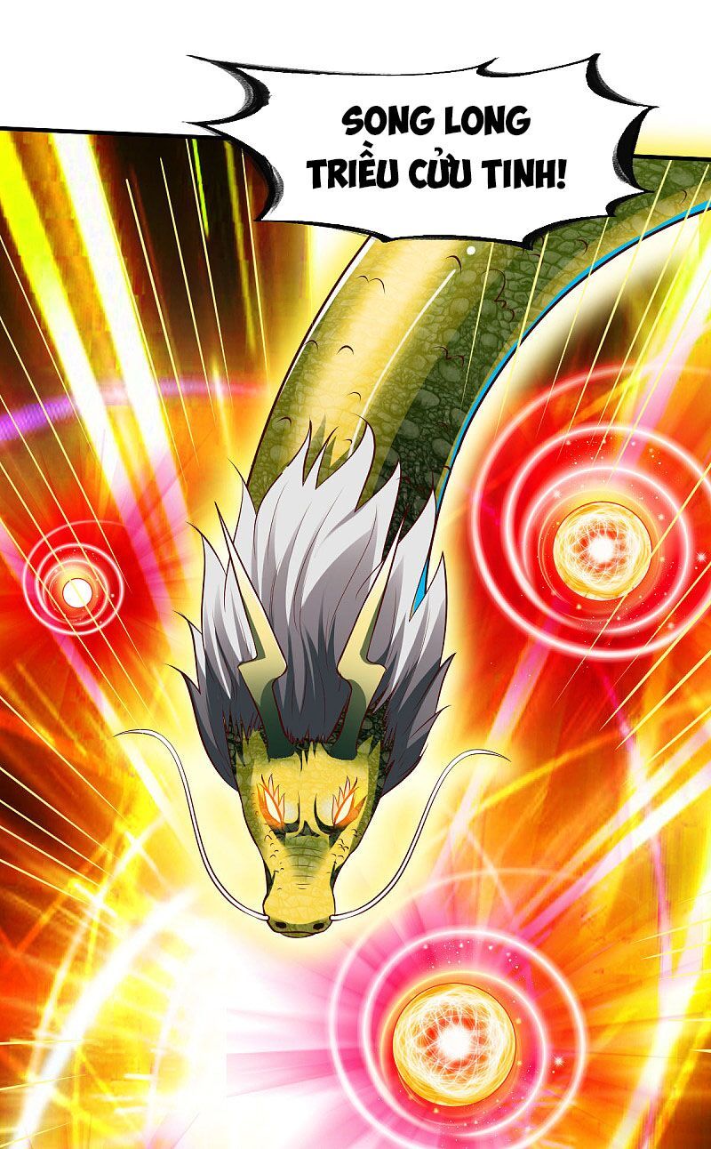 đọc truyện Chiến Đỉnh Chương 282 ảnh 8 tại Thiên Thai Truyện