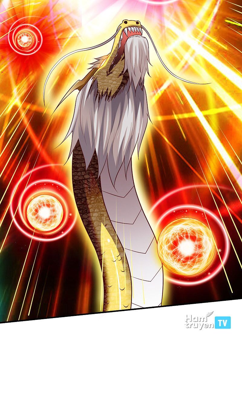 đọc truyện Chiến Đỉnh Chương 282 ảnh 9 tại Thiên Thai Truyện