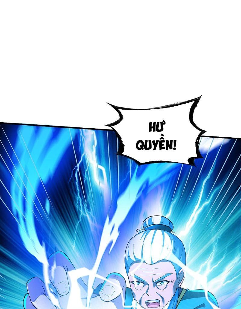 đọc truyện Chiến Đỉnh Chương 282 ảnh 10 tại Thiên Thai Truyện