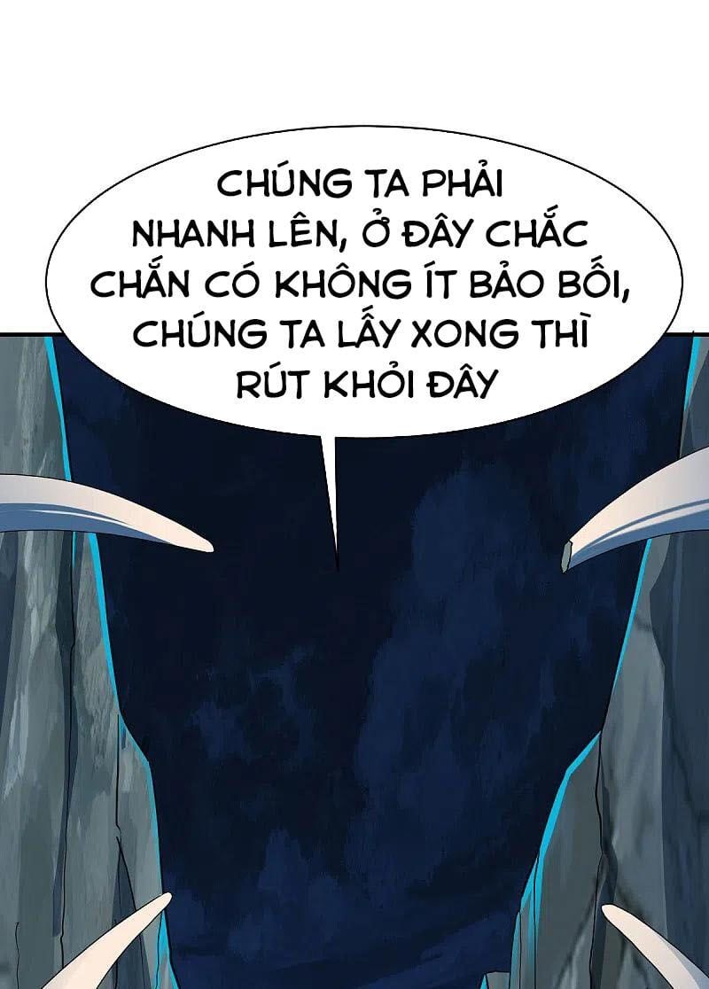 đọc truyện Chiến Đỉnh Chương 283 ảnh 3 tại Thiên Thai Truyện