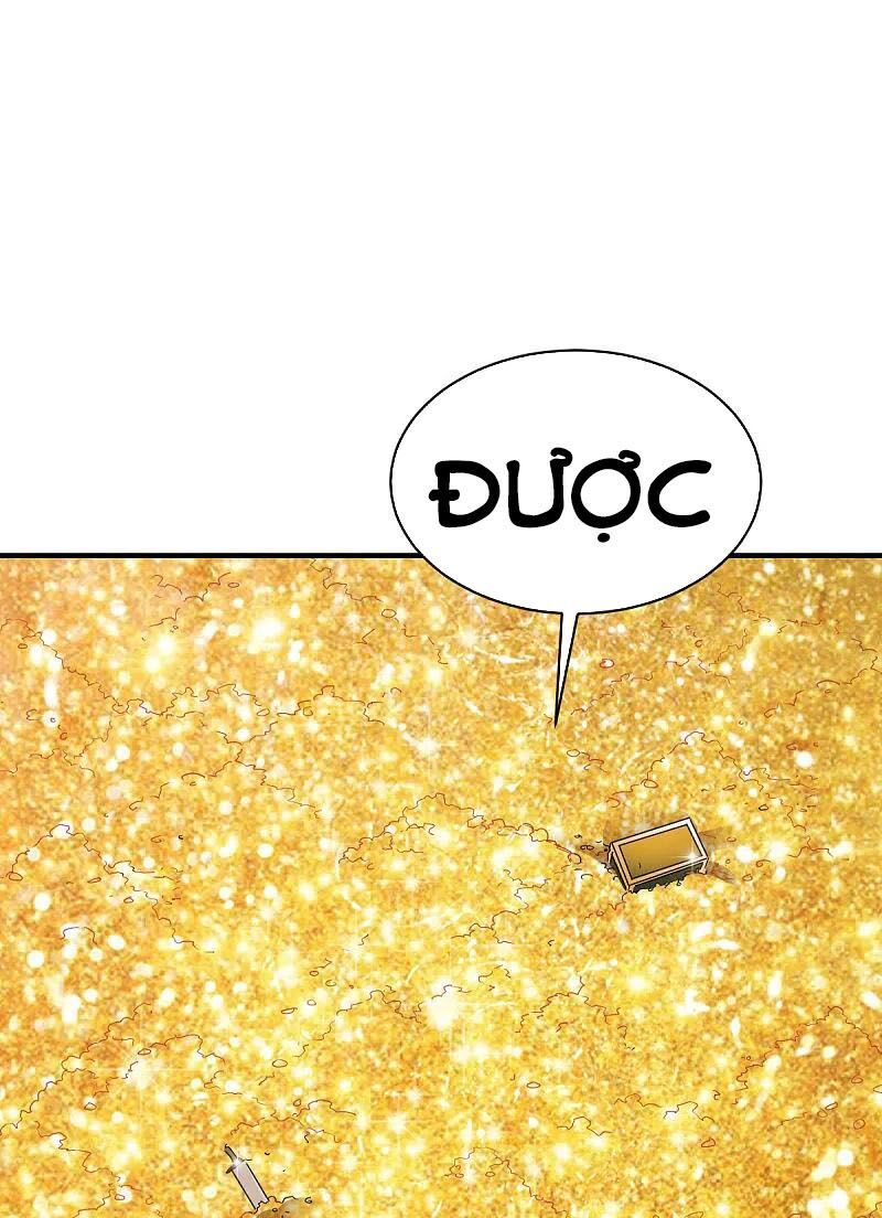 đọc truyện Chiến Đỉnh Chương 283 ảnh 12 tại Thiên Thai Truyện