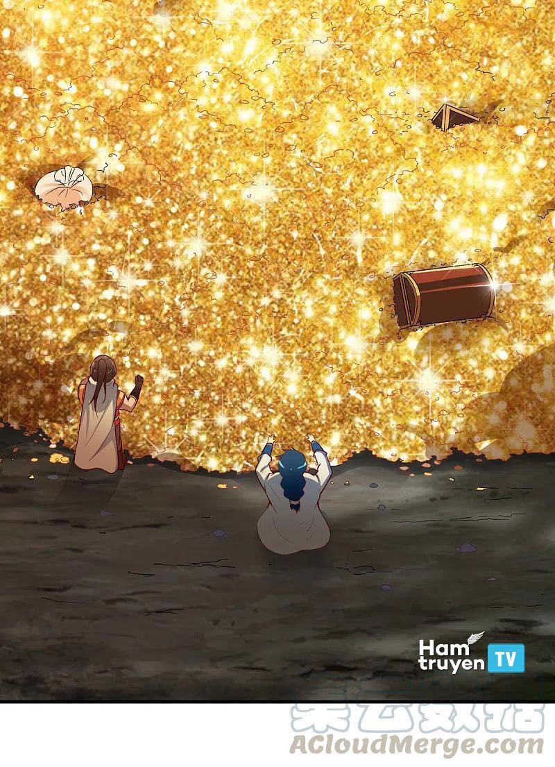 đọc truyện Chiến Đỉnh Chương 283 ảnh 13 tại Thiên Thai Truyện