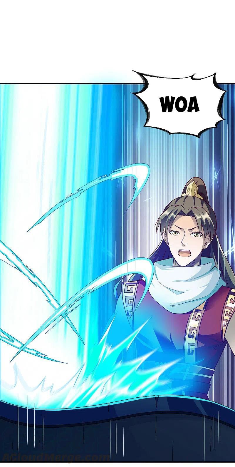 đọc truyện Chiến Đỉnh Chương 283 ảnh 18 tại Thiên Thai Truyện