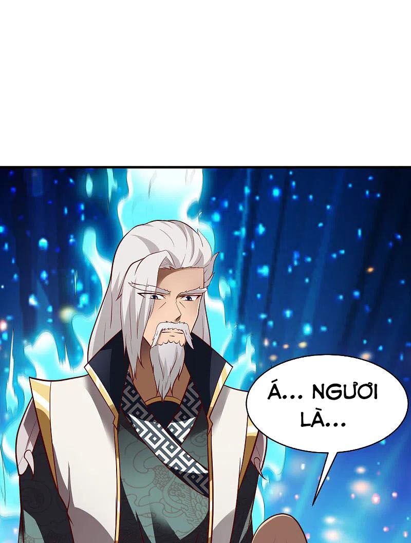 đọc truyện Chiến Đỉnh Chương 283 ảnh 19 tại Thiên Thai Truyện