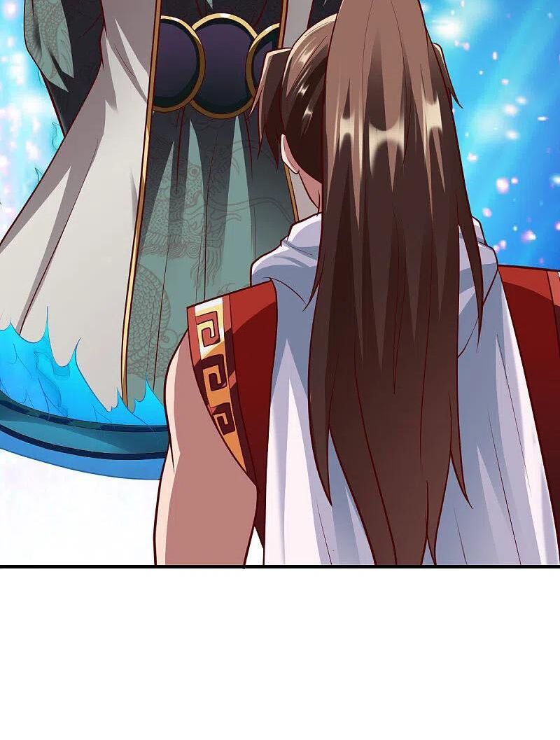 đọc truyện Chiến Đỉnh Chương 283 ảnh 20 tại Thiên Thai Truyện