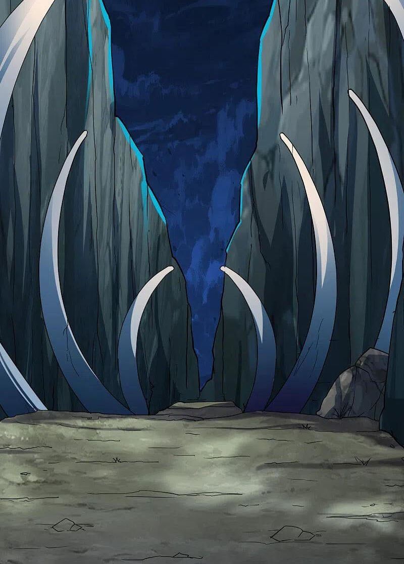 đọc truyện Chiến Đỉnh Chương 283 ảnh 4 tại Thiên Thai Truyện