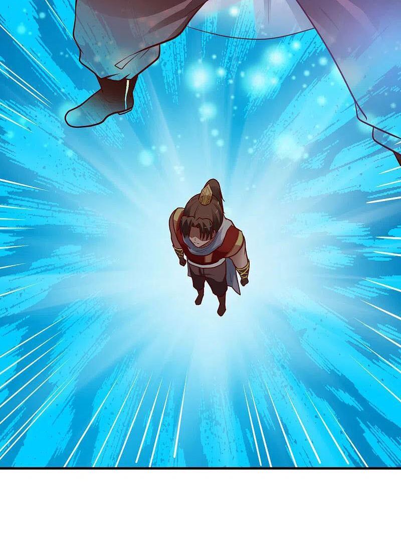 đọc truyện Chiến Đỉnh Chương 283 ảnh 23 tại Thiên Thai Truyện