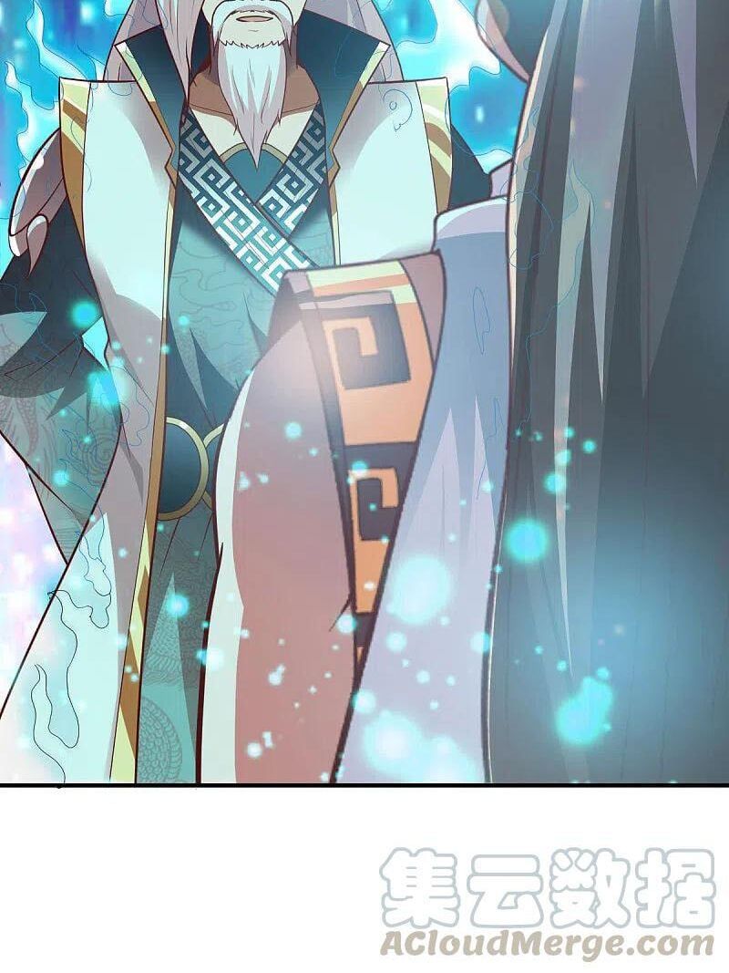 đọc truyện Chiến Đỉnh Chương 283 ảnh 25 tại Thiên Thai Truyện