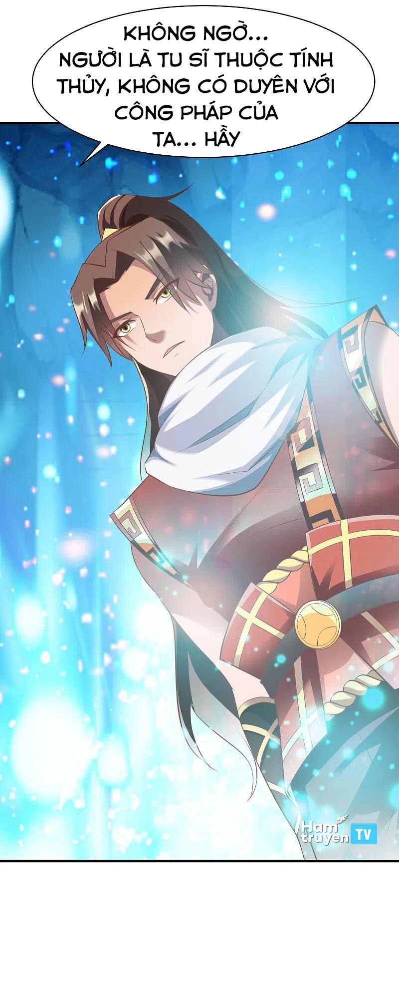 đọc truyện Chiến Đỉnh Chương 283 ảnh 30 tại Thiên Thai Truyện